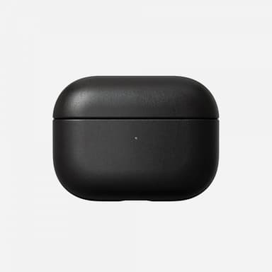 NOMAD AirPods Pro Deksel Rugged Case Svart