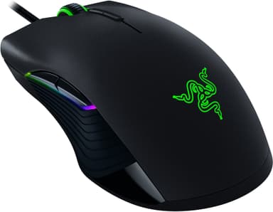 Razer Lancehead Tournament edition gamingmus