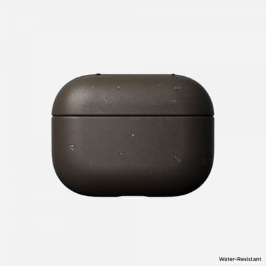 NOMAD AirPods Pro Deksel AcTionFit Rugged Case Mocha Brown