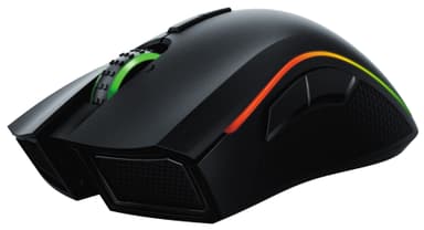 Razer Mamba Chroma gamingmus