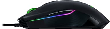 Razer Lancehead Tournament edition gamingmus