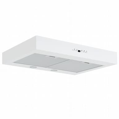 Silverline ventilator SCV 1160-50 HV Hermod
