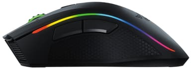 Razer Mamba Chroma gamingmus