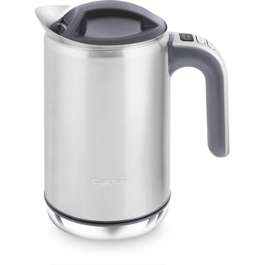 CATLER Intelligent vannkoker med dobbel vegg, 1L