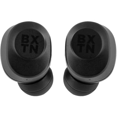 BUXTON TWS hodetelefoner, XTR Bass, HI-FI Audio DSP Processing