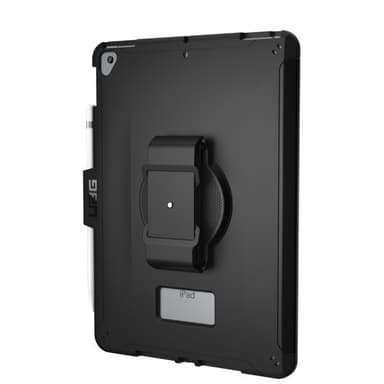 Urban Armor Gear (UAG) iPad 10.2  Deksel Scout Cover med Handgrepp Svart