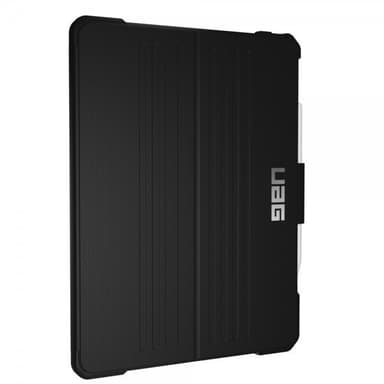 Urban Armor Gear (UAG) Metropolis till iPad Pro 12.9 2018 Etui Svart