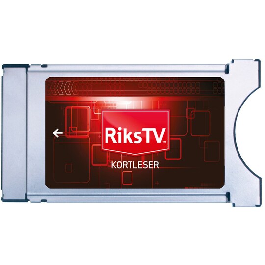 Strong RiksTV CA-module RTVCAM3