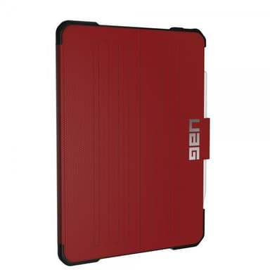 Urban Armor Gear (UAG) Metropolis till iPad Pro 11 2018 Etui Magma
