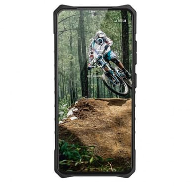Urban Armor Gear (UAG) Samsung Galaxy S21 Ultra Deksel Plasma Billie
