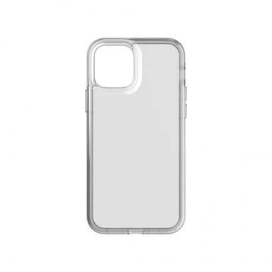 iPhone 12/iPhone 12 Pro Deksel Evo Clear