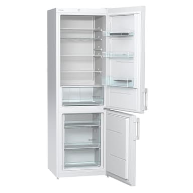 Gorenje kombiskap RK6191AW (185 cm)