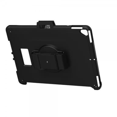 Urban Armor Gear (UAG) iPad 10.2  Deksel Scout Cover med Handgrepp Svart