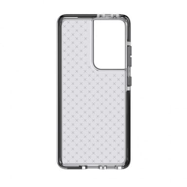 Samsung Galaxy S21 Ultra Deksel Evo Check Smokey/Black