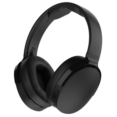 Skullcandy Hesh 3 trådløse around-ear hodetelef. (sort)