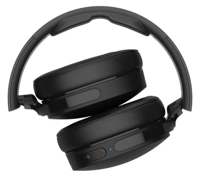 Skullcandy Hesh 3 trådløse around-ear hodetelef. (sort)