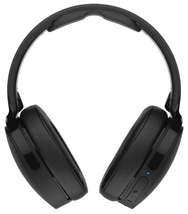 Skullcandy Hesh 3 trådløse around-ear hodetelef. (sort)