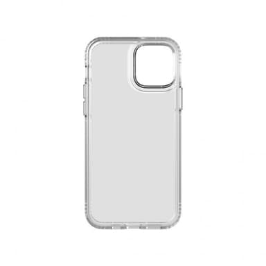 iPhone 12/iPhone 12 Pro Deksel Evo Clear