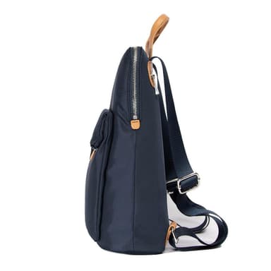 GOLLA Ryggsekk Nelly 13" Navy Nylon