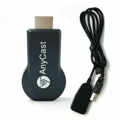 Trådløs HDMI-sender Full HD Android / Windows / iOS