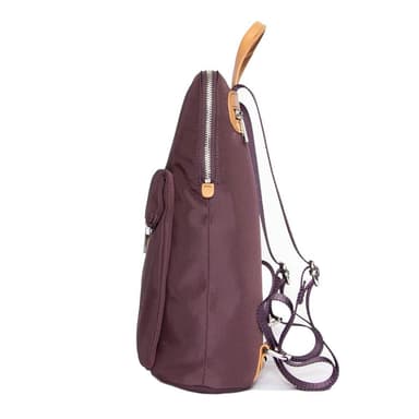 GOLLA Ryggsekk Nelly 13" Burgunder Nylon
