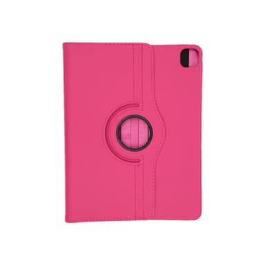 iPad Pro 12.9 "Veske Rosa / Rød