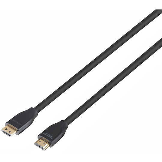 Sandstrøm HDMI -kabel (1 meter)