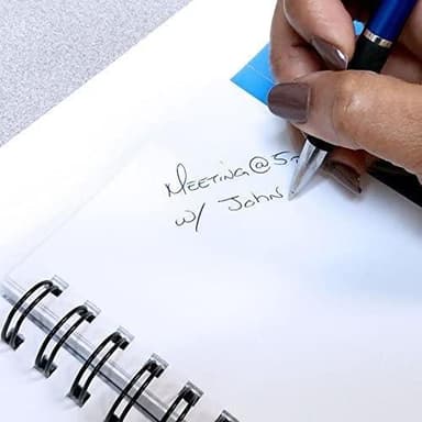 2-i-1 Touch screen penna & Bläckpenna 3-pack