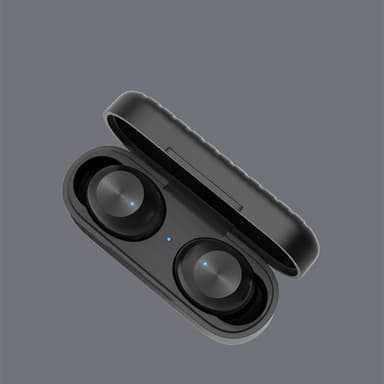 Bluetooth-ørepropper M31 TWS Svart