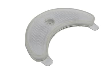 Kullfilter for vannfontene 3-pakning