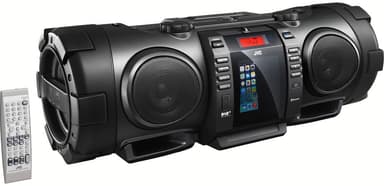 JVC CD-spiller BoomBlaster RV-NB100B
