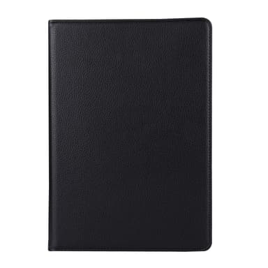 iPad Pro 12.9 "Deksel Svart