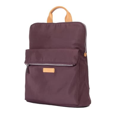 GOLLA Ryggsekk Nelly 13" Burgunder Nylon