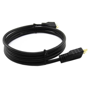HDMI-kabel 4K 18 Gbps 1,5 meter