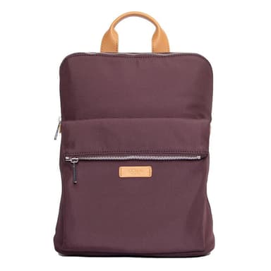 GOLLA Ryggsekk Nelly 13" Burgunder Nylon