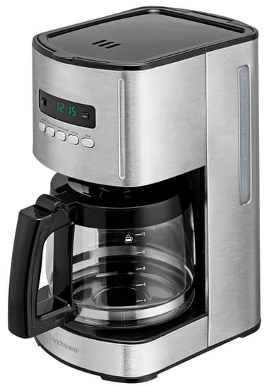 Sandstrøm kaffetrakter s10dc14e Sandstrøm kaffetrakter s10dc14e