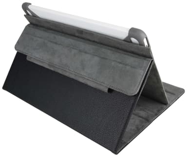 Sandstrøm universal 10" nettbrettetui (sort)