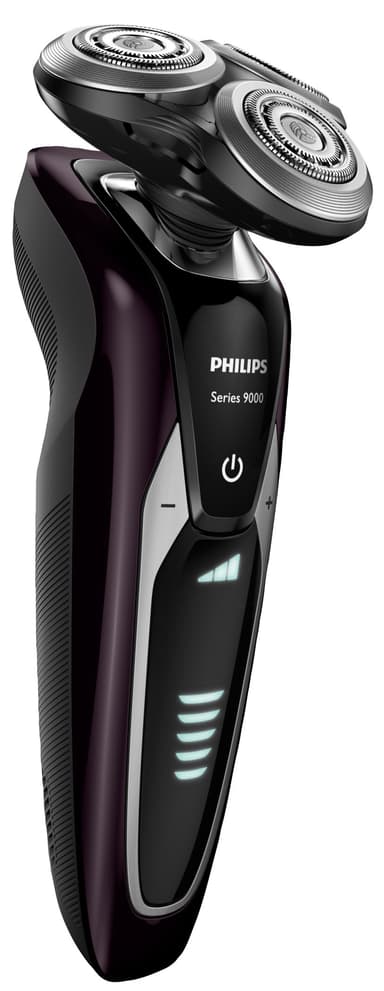 S9521/31 Philips Series 9000 barbermaskin