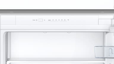 Bosch kjøleskap/fryser KIV875SF0 innebygd