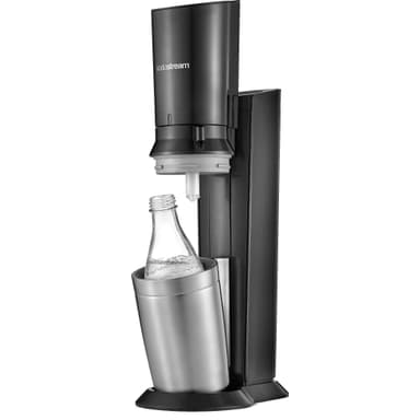 SodaStream Crystal kullsyremaskin 1016511775 (sort)