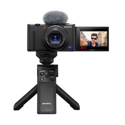 Sony ZV-1 kamera  Wireless Grip