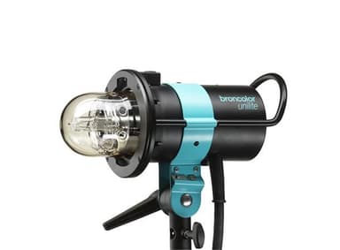 Broncolor Unilite lampehode