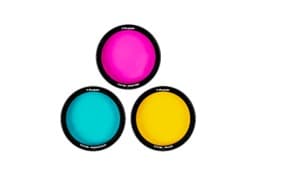 Profoto Clic Creative Gel Kit