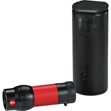 Leica Monovid 8x20 Red-Edition