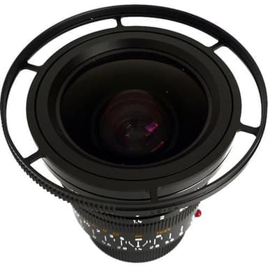 Leica Adapter for pola. filter E82
