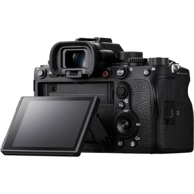 Sony Alpha A1