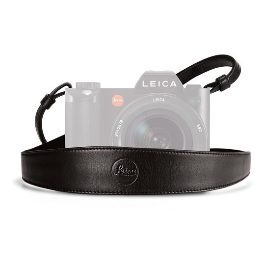 Leica bærerem til M, S og SL