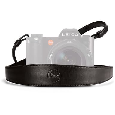 Leica bærerem til M, S og SL