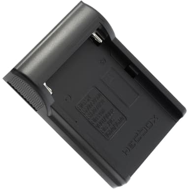 Hedbox Battery Adaptor Plate Sony L bat.