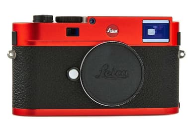 Leica M (Typ 262)
